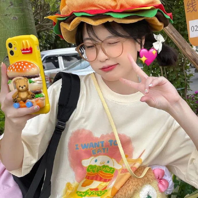 男子的心