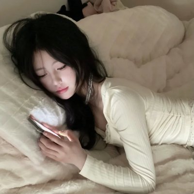 沉睡的森林